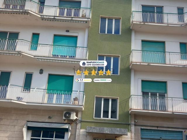 Appartamento in vendita a Libertà, Benevento