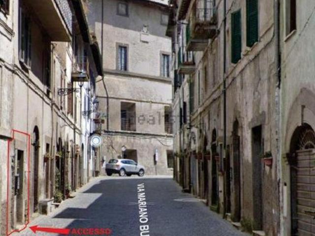 Appartamento in vendita a Bassano Romano, Lazio