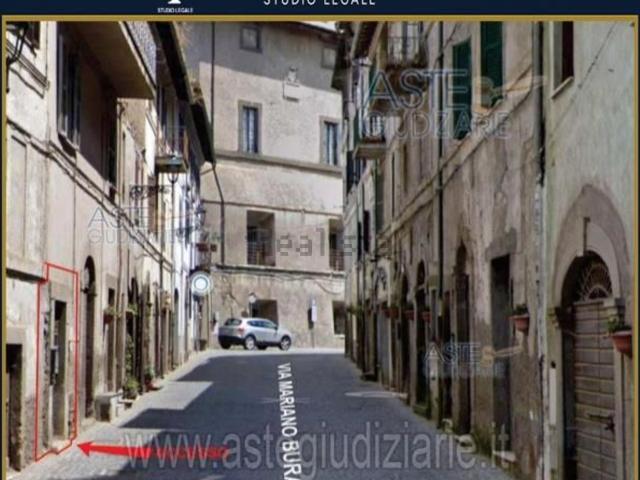 Appartamento in vendita a Bassano Romano, Lazio