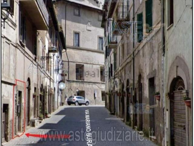 Appartamento in vendita a Bassano Romano, Lazio