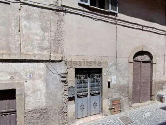 Appartamento in vendita a Bassano Romano, Lazio