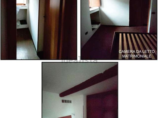 Appartamento in vendita a Bassano Romano, Lazio