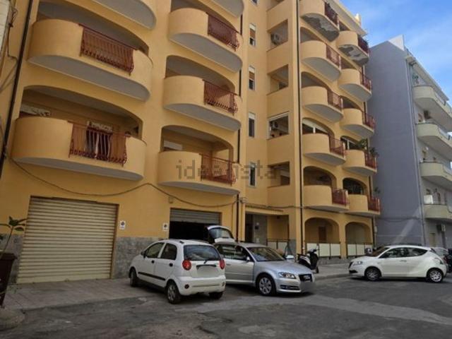 Appartamento in vendita a Due Case, Milazzo