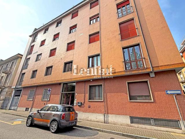 Appartamento in vendita a Valentino, Casale Monferrato