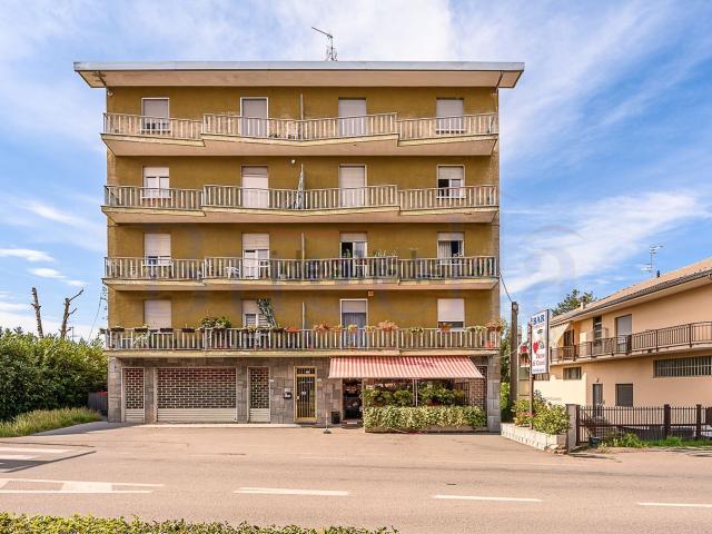 Appartamento in vendita a Piemonte, Biella