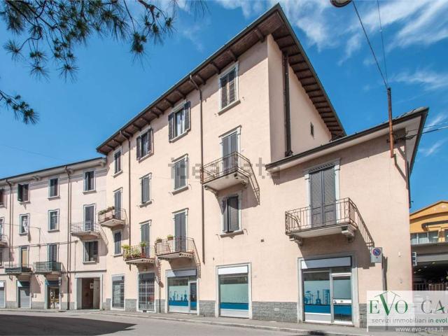 Appartamento in vendita a Sant'Edoardo, Busto Arsizio
