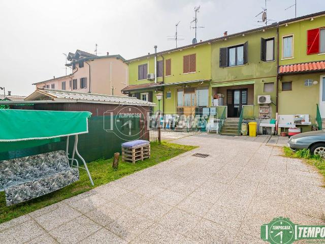 Appartamento in vendita a Riozzo, Cerro al Lambro