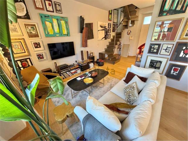 Appartamento in vendita a Galgiana, Casatenovo