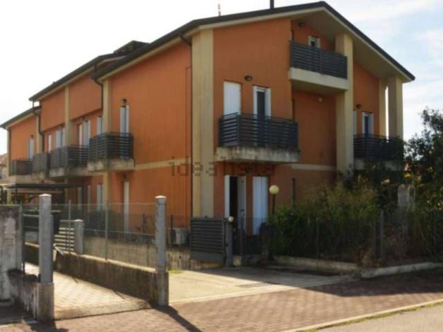 Appartamento in vendita a Ospedaletto di Istrana, Istrana