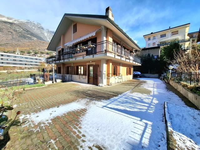 Appartamento in vendita a Cugnon, Saint-Vincent