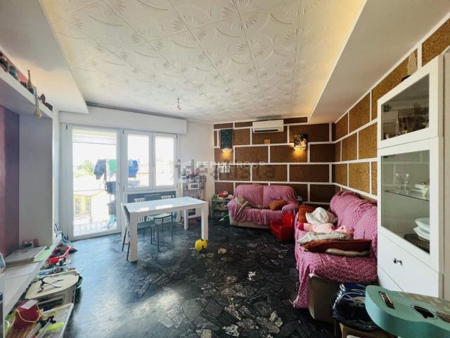 Appartamento in vendita a Brusegana, Padova