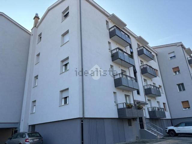Appartamento in vendita a Mestre-Carpenedo, Venezia