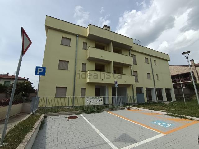 Attico in vendita a Terni, Umbria