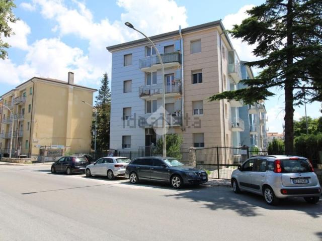 Appartamento in vendita a Cep, Campobasso