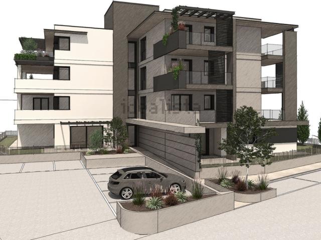 Appartamento in vendita a Rorai Grande, Pordenone
