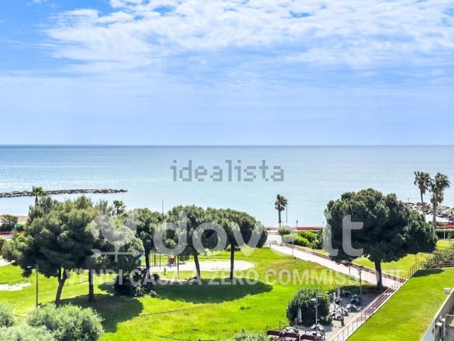 Attico in vendita a Ventimiglia, Liguria