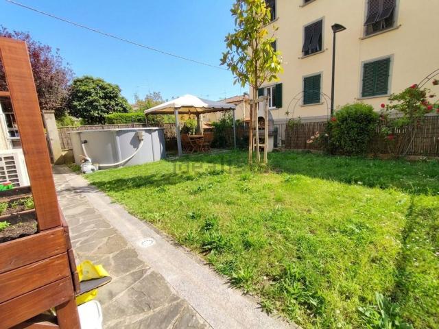 Appartamento in vendita a Quartiere 3, Firenze