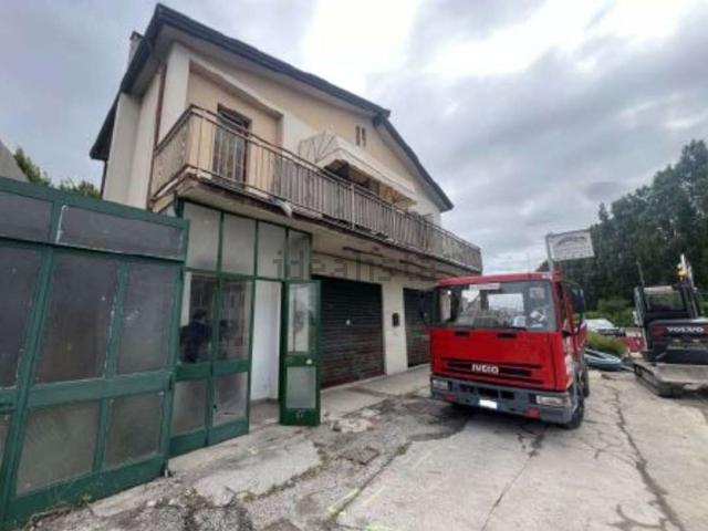 Appartamento in vendita a Noventana, Noventa Padovana