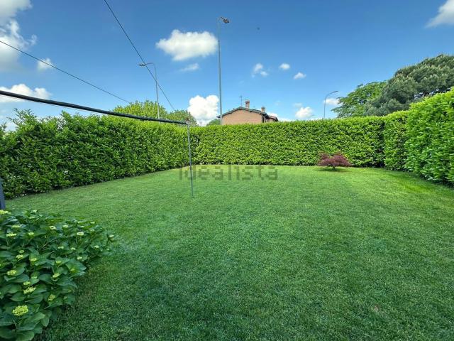 Appartamento in vendita a San Zenone Al Lambro, Lombardia