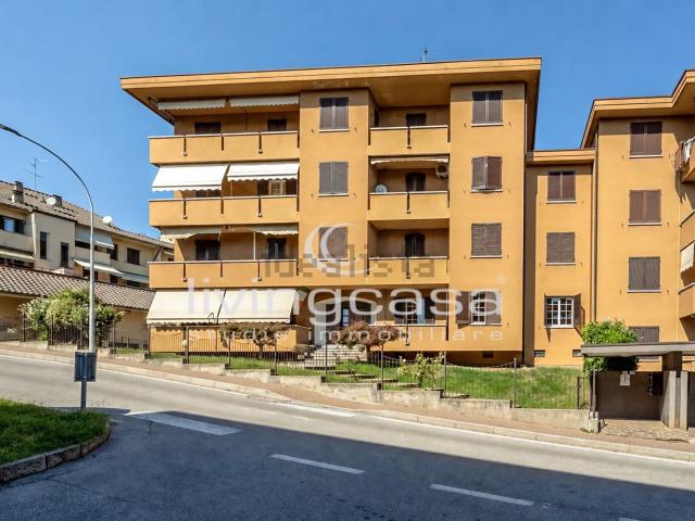 Appartamento in vendita a Bulciaghetto, Bulciago
