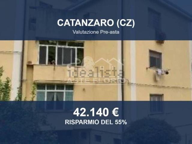 Appartamento in vendita a Pontepiccolo, Calabria