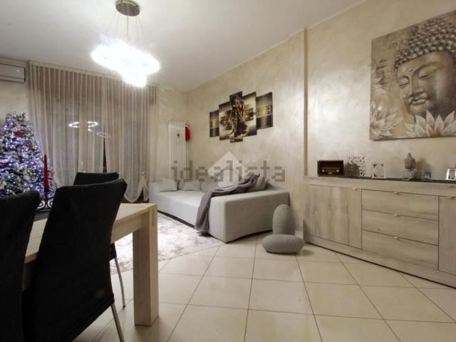 Appartamento in vendita a Sedriano, Lombardia