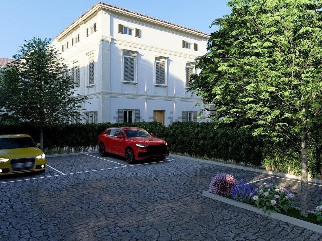 Appartamento in vendita a Barriera Vecchia-San Giacomo, Villa Opicina