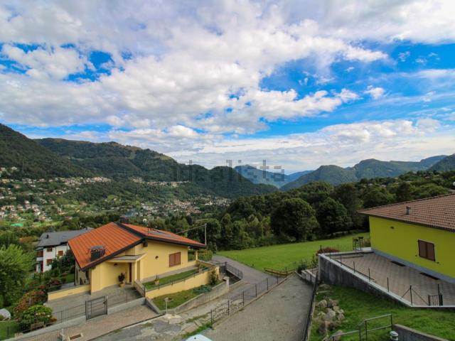 Appartamento in vendita a Centro Valle Intelvi, Casasco D'intelvi