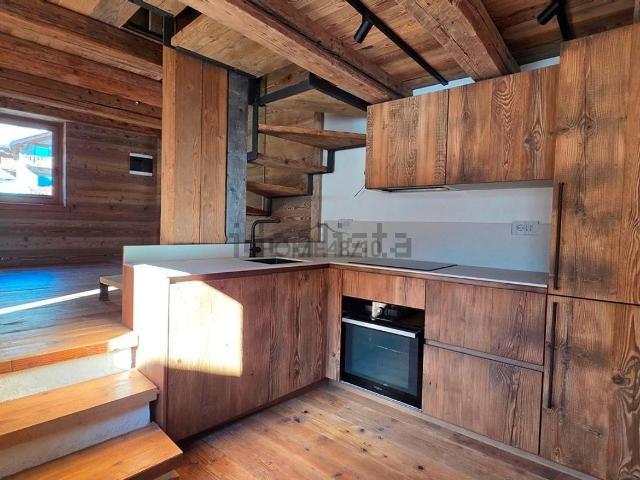Appartamento in vendita a Entrèves, Courmayeur