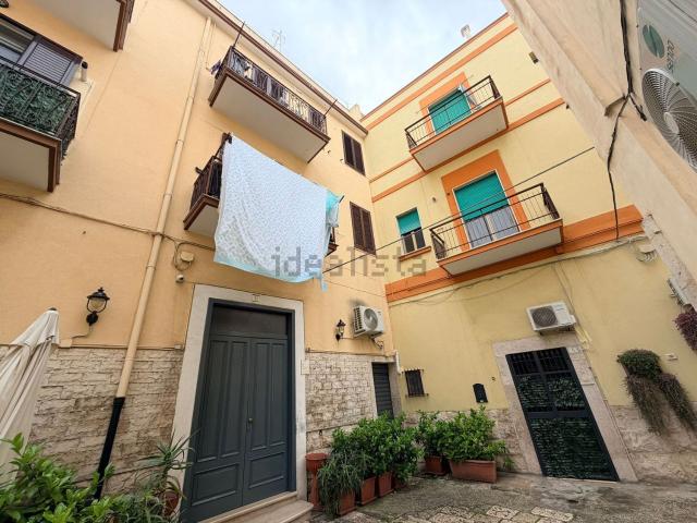 Appartamento in vendita a Puglia, Barletta-andria-trani