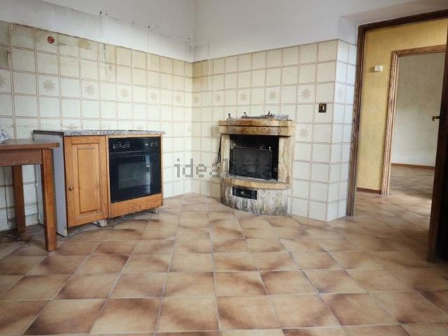 Appartamento in vendita a Bucine, Toscana