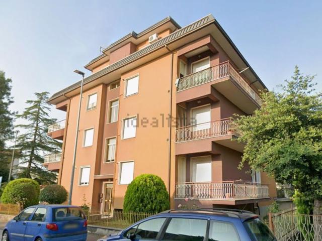 Appartamento in vendita a Moie, Maiolati Spontini
