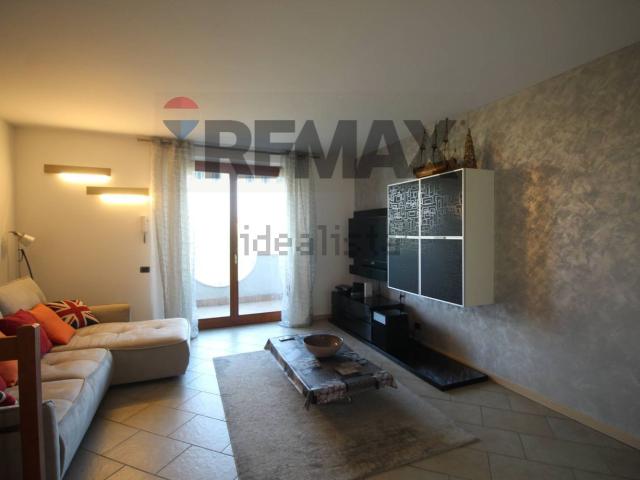 Appartamento in vendita a Brembo, Dalmine