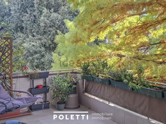 Appartamento in vendita a Wolkenstein, Meran - Merano