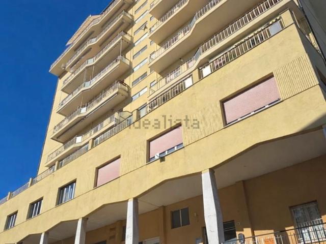 Appartamento in vendita a Quartiere Trento e Trieste, Lanciano