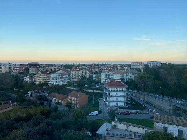 Appartamento in vendita a Quartiere Trento e Trieste, Lanciano