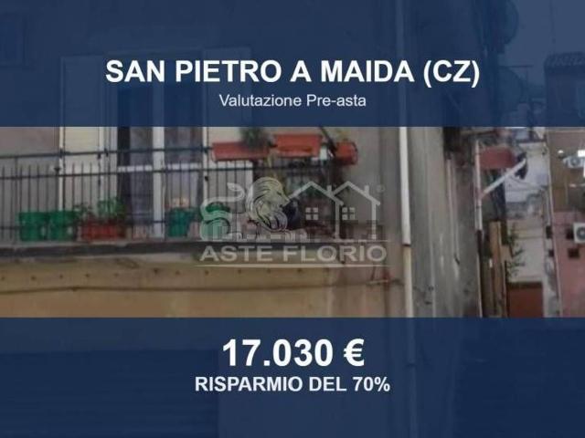 Appartamento in vendita a Calabria, Catanzaro
