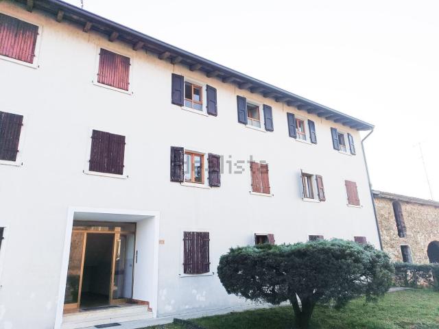 Attico in vendita a Manzano, Friuli-Venezia Giulia