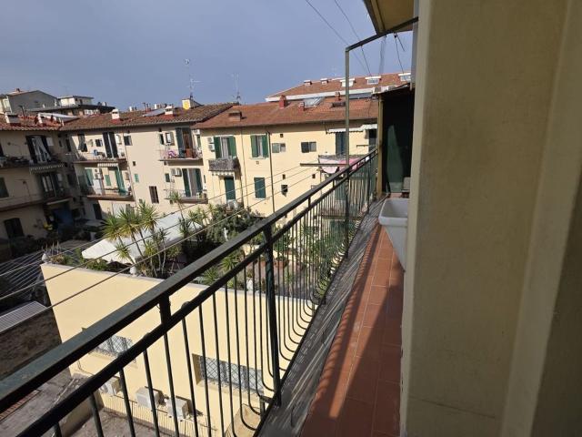 Appartamento in vendita a San Iacopino, Firenze