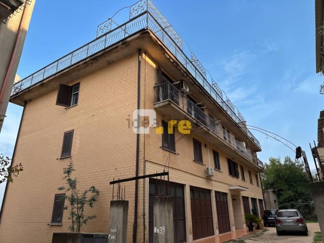 Appartamento in vendita a Moricone, Roma Capitale