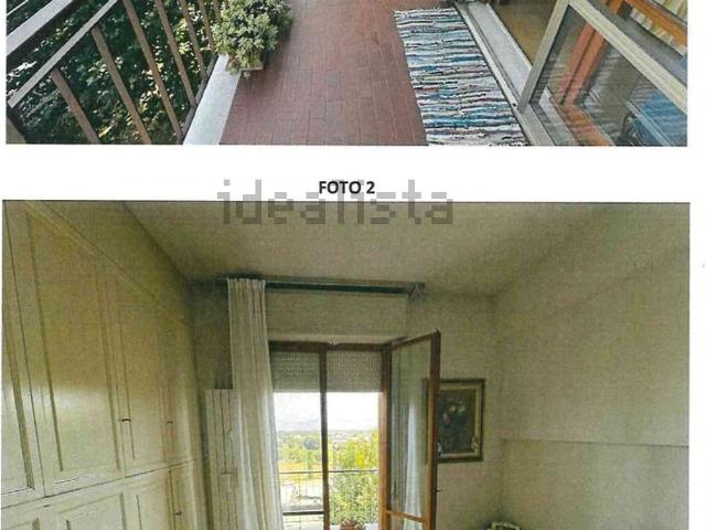 Appartamento in vendita a Quartiere 4, Scandicci