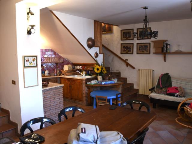 Appartamento in vendita a Tagliacozzo, Abruzzo