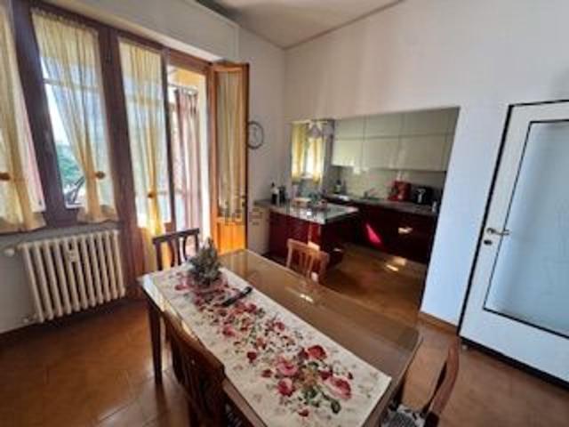 Appartamento in vendita a Quartiere 5, Firenze