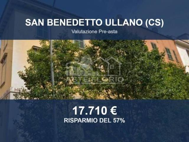 Appartamento in vendita a Calabria, Cosenza