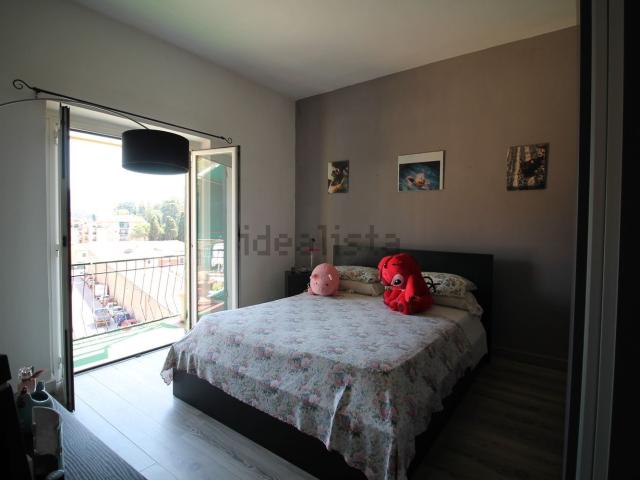Appartamento in vendita a San Lorenzo Della Costa, Liguria