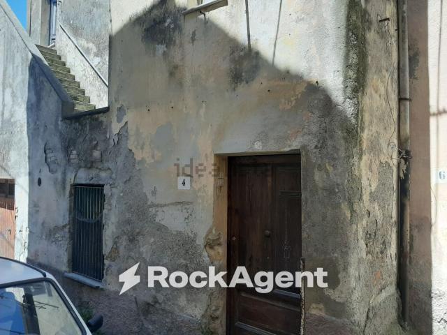 Appartamento in vendita a Gagliano, Calabria