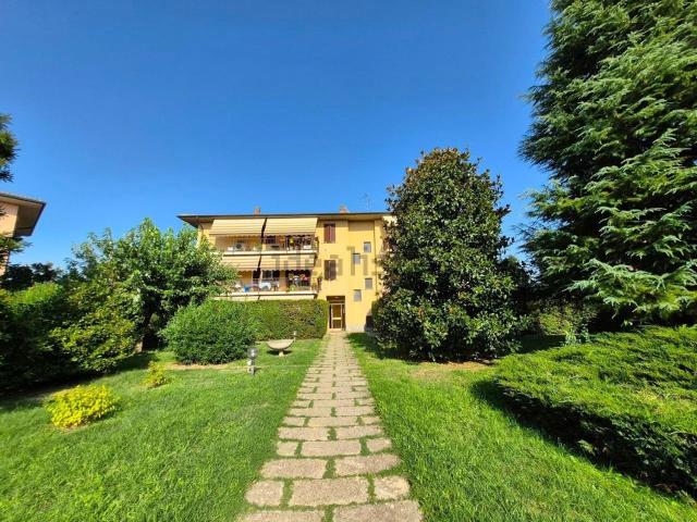 Appartamento in vendita a Siziano, Lombardia
