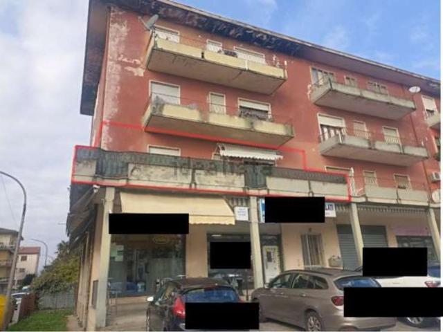 Appartamento in vendita a San Pio X, Vicenza