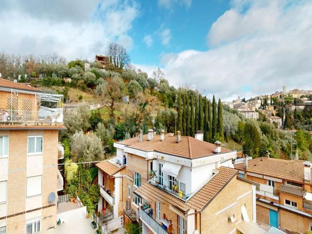 Appartamento in vendita a Madonna Alta, Cenerente