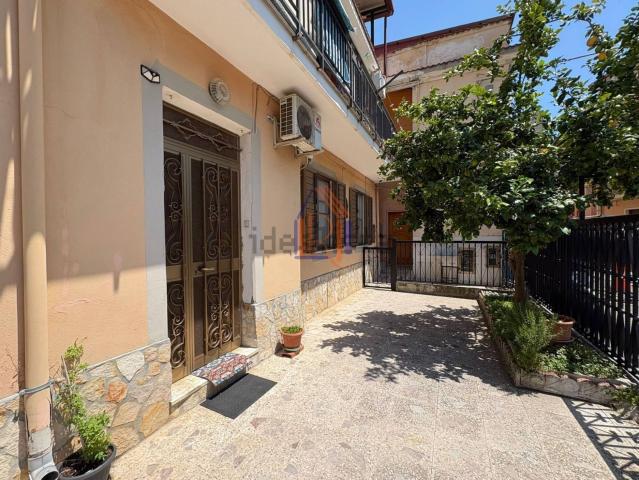 Appartamento in vendita a Santa Maria, Calabria